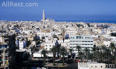 Le Royal Mansour Meridien 12